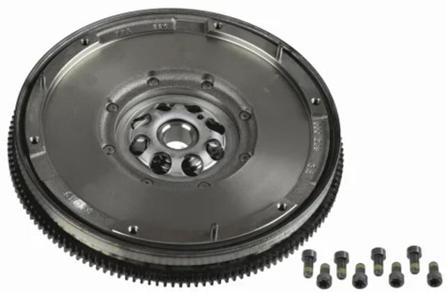 Маховик із зубчастим ободом в зборі 2294000293 SACHS