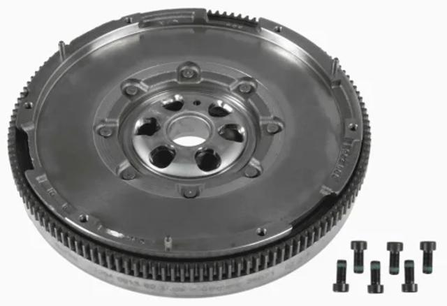 Маховик зчеплення 2294001362 SACHS