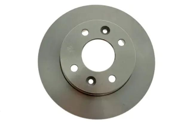 Гальмо дискове переднє 230082 METELLI