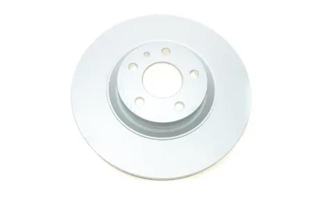 Гальмо дискове переднє 230183C METELLI