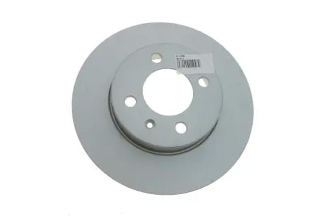 Диск переднього гальма 230186C METELLI