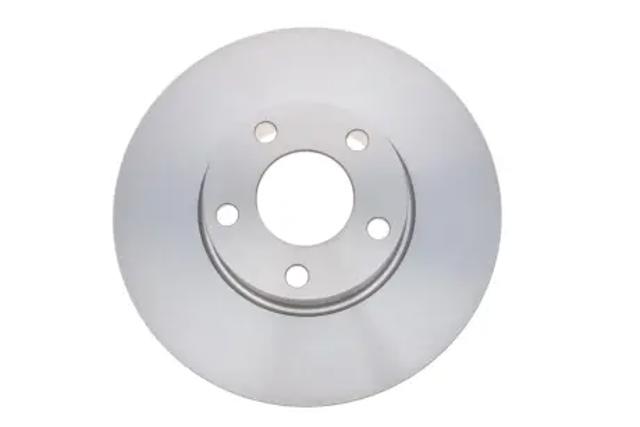 Гальмо дискове переднє 230263 METELLI