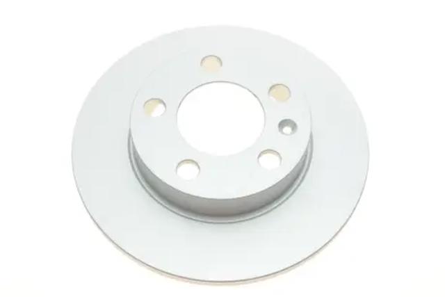 Диск заднього гальма 230366C METELLI