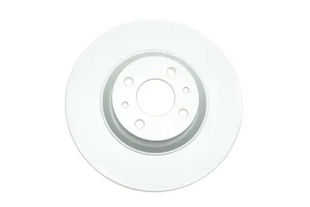 Гальмо дискове переднє 230369C METELLI
