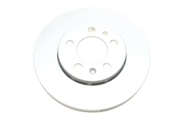 Гальмо дискове переднє 230390C METELLI