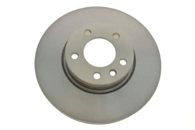 Гальмо дискове переднє 230441 METELLI