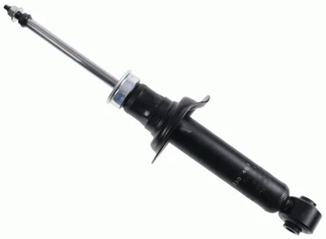 Циліндр підвіски 230463 SACHS