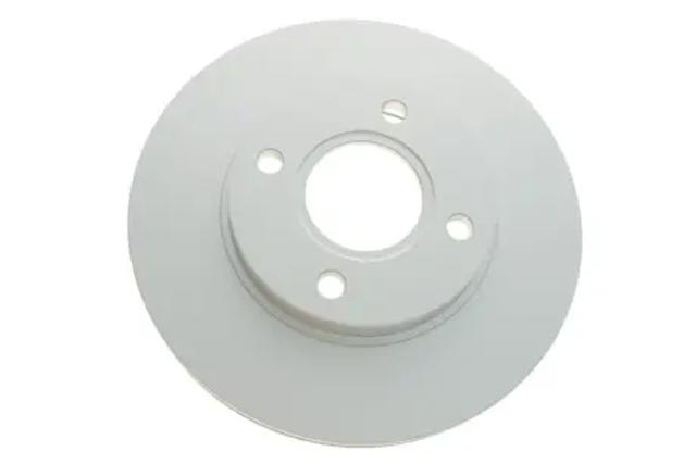Диск переднього гальма 230476C METELLI