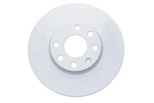 Гальмо дискове переднє 230490C METELLI