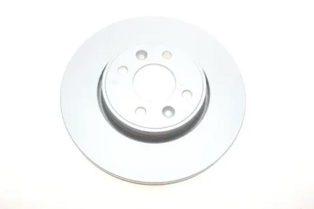 Гальмо дискове переднє 230517C METELLI