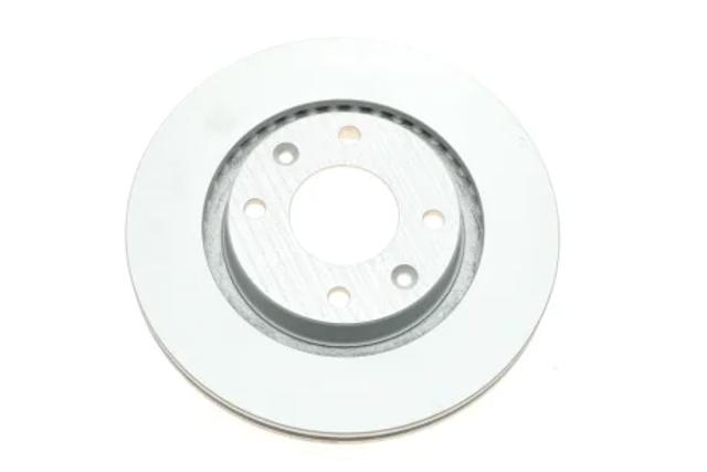 Диск гальмівний передній 230555C METELLI