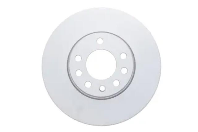 Диск переднього гальма 230608C METELLI