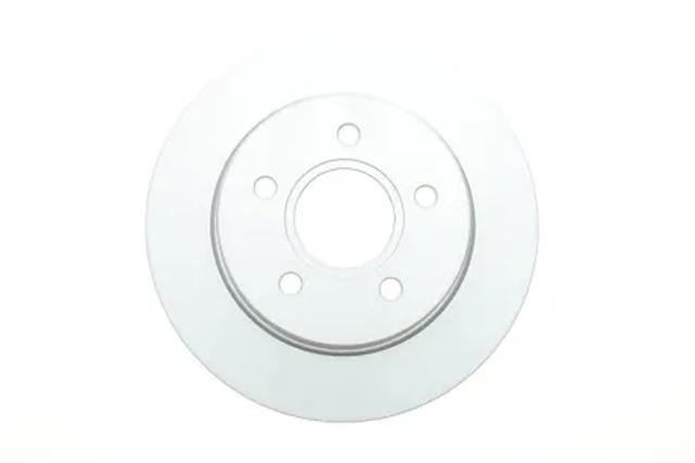 Диск заднього гальма 230688C METELLI