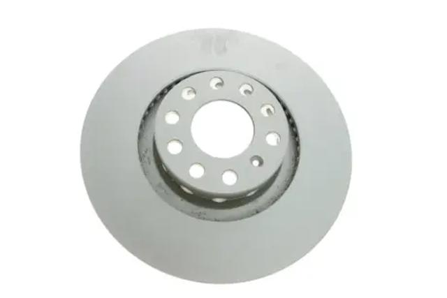 Гальмо дискове переднє 230737C METELLI
