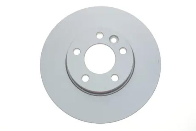 Диск гальмівний передній 230773C METELLI