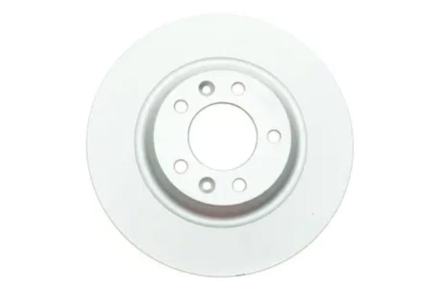 Дискові гальма 230795C METELLI