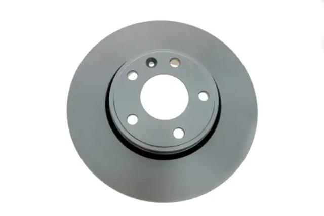 Диск переднього гальма 230798 METELLI