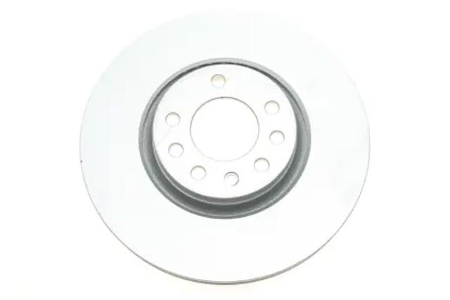 Диск переднього гальма 230826C METELLI