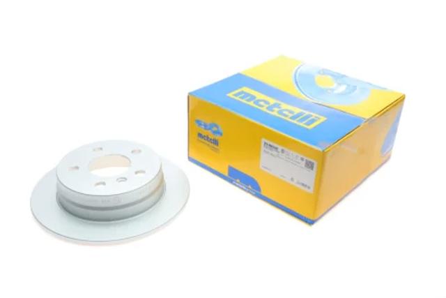 Дискові гальма 230833C METELLI