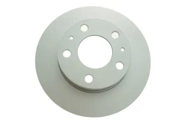 Диск гальмівний передній 230885C METELLI