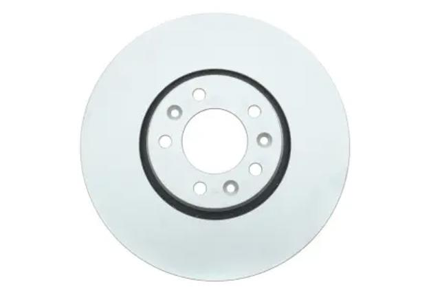 Гальмо дискове переднє 230886C METELLI