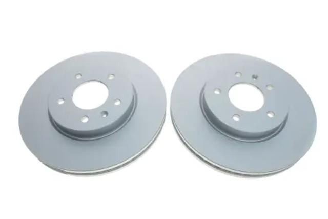Диск переднього гальма 230894C METELLI