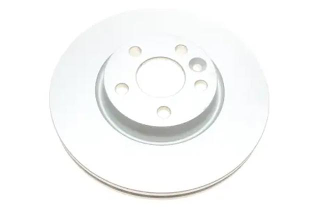 Диск переднього гальма 230896C METELLI