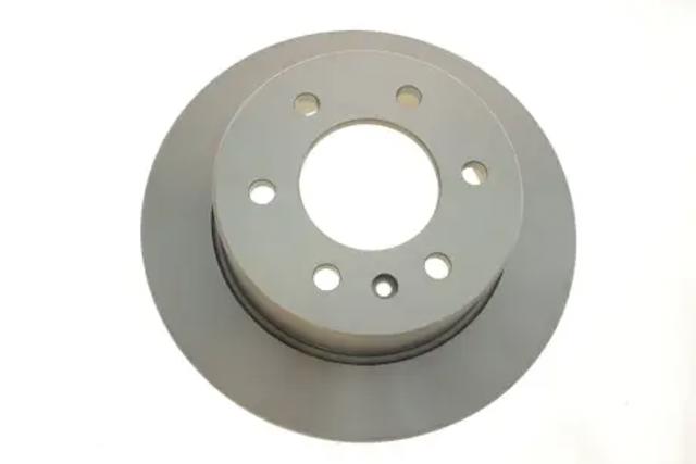 Дискові гальма 230936 METELLI
