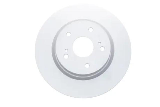 Гальмо дискове переднє 230966C METELLI