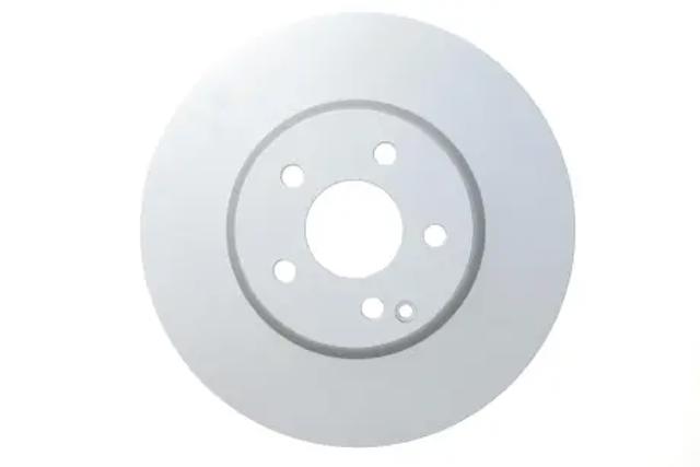 Гальмо дискове переднє 231026C METELLI
