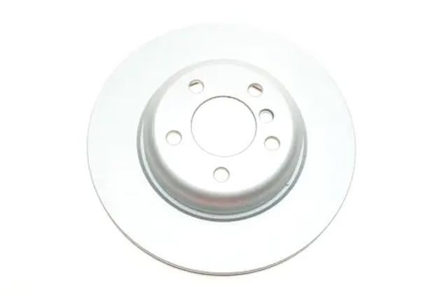 Ротор гальмівний 231253C METELLI