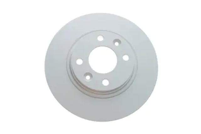 Гальмо дискове переднє 231504C METELLI
