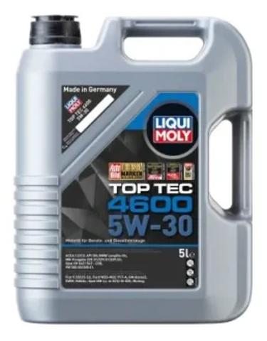 Масло 2316 LIQUI MOLY