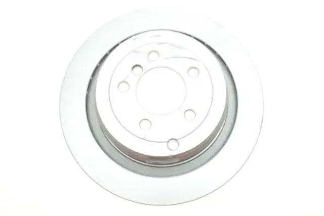 Дискові гальма 231731C METELLI