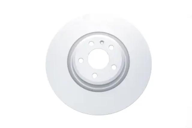 Диск переднього гальма 231865C METELLI