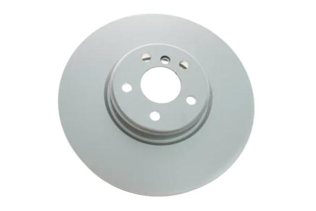 Гальмо дискове переднє 231868C METELLI
