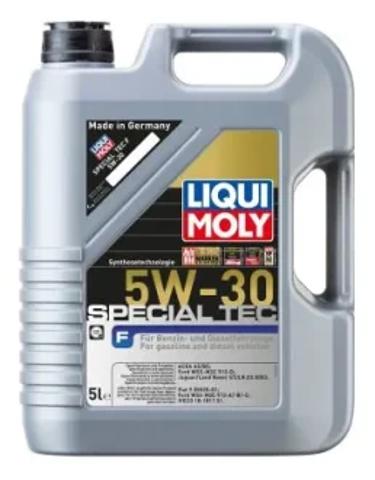 Моторна олива 2326 LIQUI MOLY
