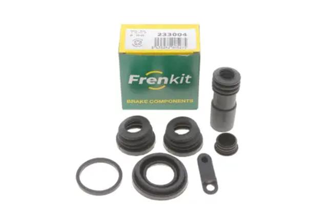 Ремкомплект заднього гальмівного супорта 233004 FRENKIT
