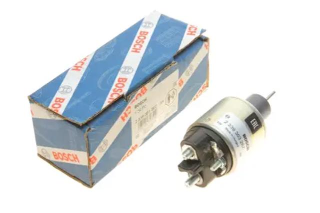 Втягуюче стартера 2339303267 BOSCH