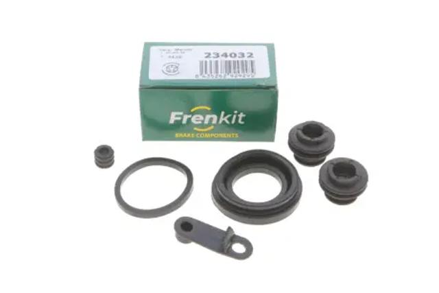 Супорт гальмівного, заднього 234032 FRENKIT
