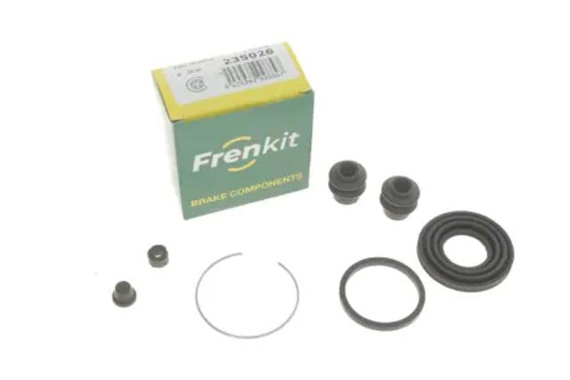 Ремкомплект заднього супорта 235026 FRENKIT