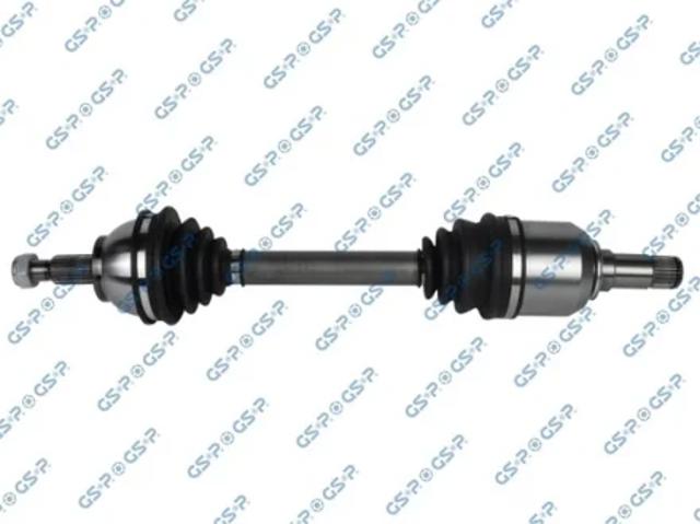Привід лівий 235066 GSP