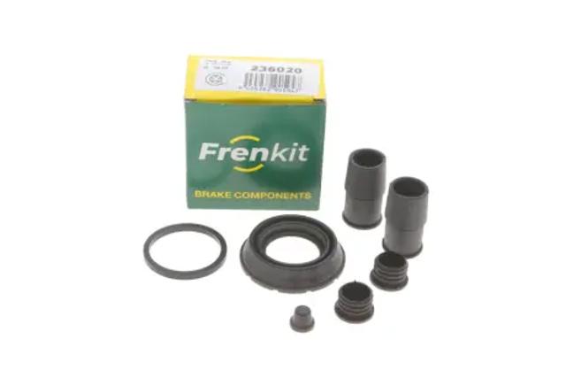 Ремкомплект заднього гальмівного супорта 236020 FRENKIT