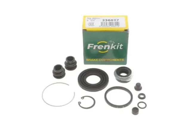Ремкомплект заднього супорта 236027 FRENKIT