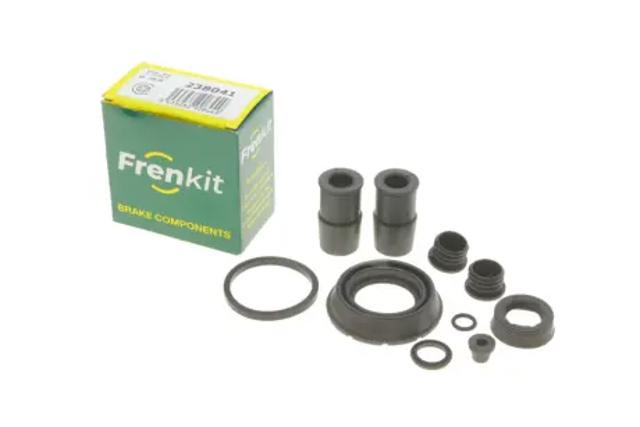 Супорт гальмівного, заднього 238041 FRENKIT