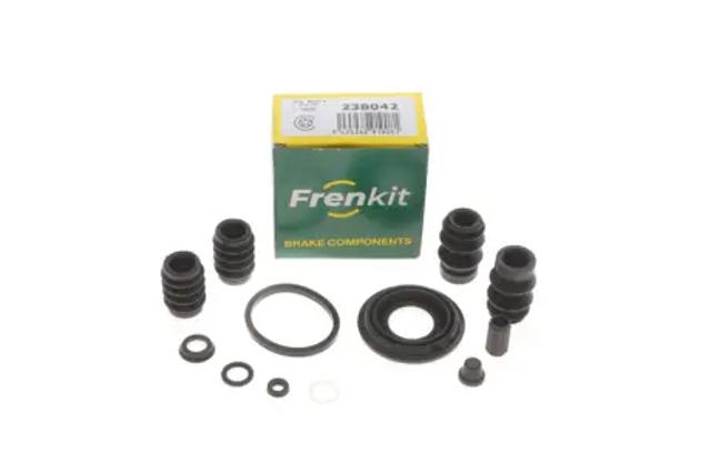 Супорт гальмівного, заднього 238042 FRENKIT
