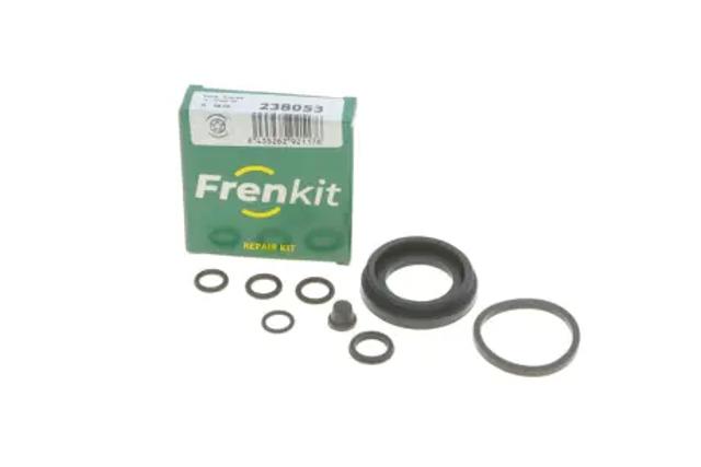 Ремкомплект заднього супорта 238053 FRENKIT