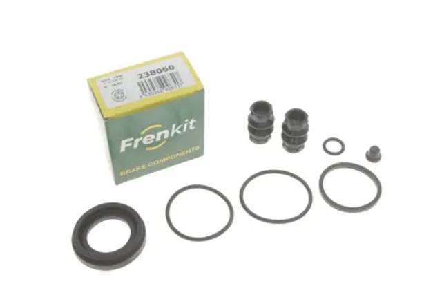 Ремкомплект заднього гальмівного супорта 238060 FRENKIT