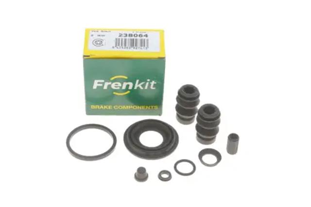 Ремкомплект заднього гальмівного супорта 238064 FRENKIT