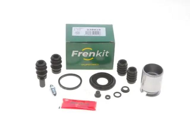 Ремкомплект заднього супорта 238910 FRENKIT